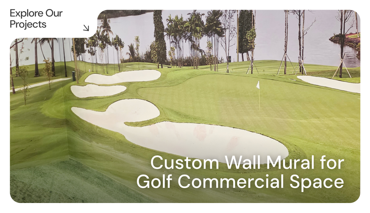 Professional Honpo Installation